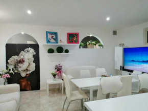 RESIDENZA VEM grazioso e rifinito Sottopiano - Underground floor